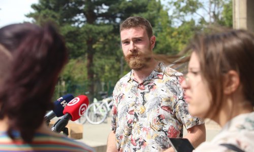 Zahtjevi Mreže mladih Hrvatske: Glasanje sa 16 godina, građanski odgoj u školama...