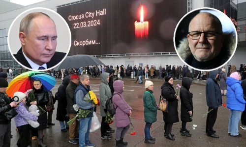 Analitičar: Putin će dodatno radikalizirati rusko društvo, evo što sad slijedi