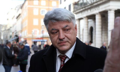 U potresu kod Fužina nema ozlijeđenih: Pao dio krova u Rijeci, oglasio se župan