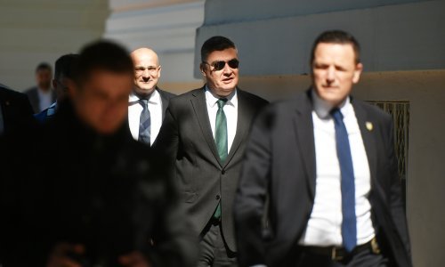 Milanović: Plenković i ja nismo iz istog kvarta, on je bio više s mamom