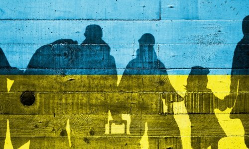 Stručnjak: 'Ako Ukrajina izgubi, milijuni izbjeglica stižu u Europu'