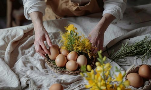 Znate li otkada slavimo Uskrs i zašto svake godine pada na drugi datum?