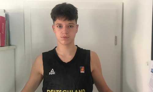 Mladi Hrvat izborio Final Four Eurolige, u košarci ga slijedi i mlađi brat