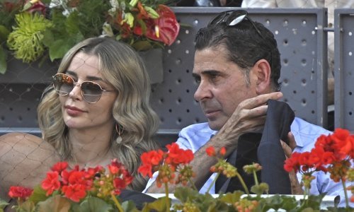 Fani Stipković pokazala kakvo je rođendansko iznenađenje pripremila suprugu