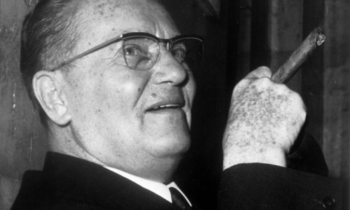 Liječnik koji je Titu isključio aparate: 'Pred smrt je pjevao na ruskom i sanjao Kineze'