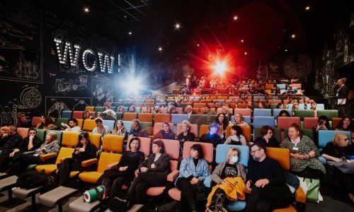 ZagrebDox: Podsjetnik na najbolje u 20 godina po izboru kritičara