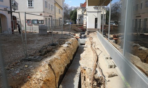 Građani Karlovca zatražili zaštitu Europske komisije