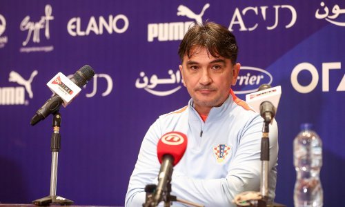 Pred Vatrenima je novi finale, Dalić otkrio na koga ne računa i što se mora popraviti