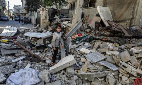 Njemačka se suočava s tužbom za genocid u Gazi na najvišem sudu UN-a