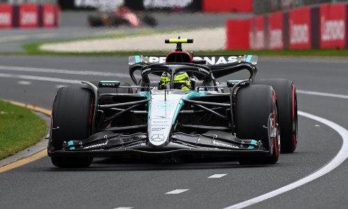 Nikad nije bilo tako loše; Lewis Hamilton iskreno priznao ono što svi fanovi F1 vide