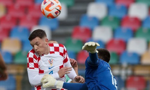 Pred hrvatskom reprezentacijom najteži mogući zadatak: Nije nemoguće!