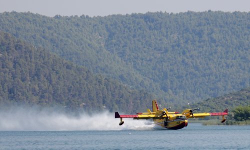 U Hrvatsku stižu dva nova kanadera; imat ćemo ih ukupno osam