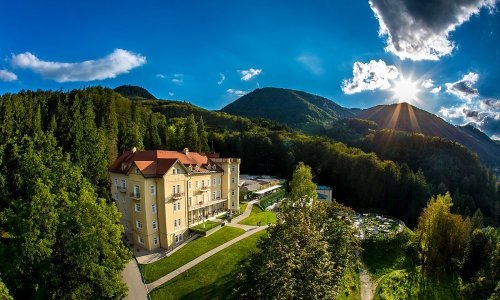 Vodimo vas na cjelodnevno opuštanje u Rimske terme