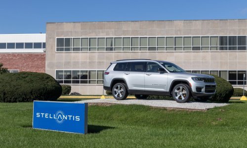 Stellantis gasi 400 radnih mjesta u SAD-u