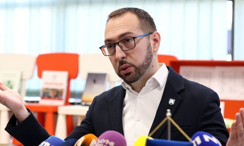 Vratili smo nezakoniti dug od 185 milijuna eura, poskupljenja nema do kraja godine