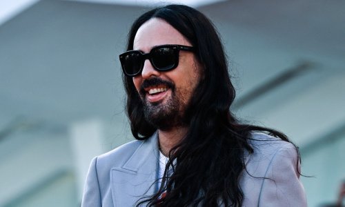 Slavni Guccijev dizajner trebao bi preuzeti najpoželjniju poziciju u Valentinu