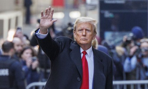 Trump poručio Izraelu: Morate završiti svoj rat