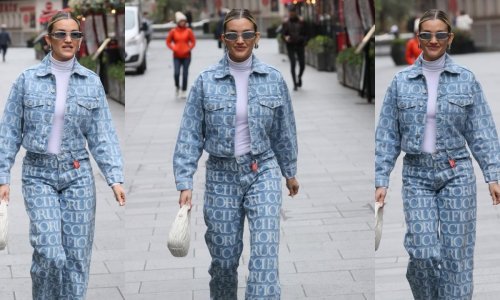 Ako volite traper, zaljubit ćete se u ovu kombinaciju