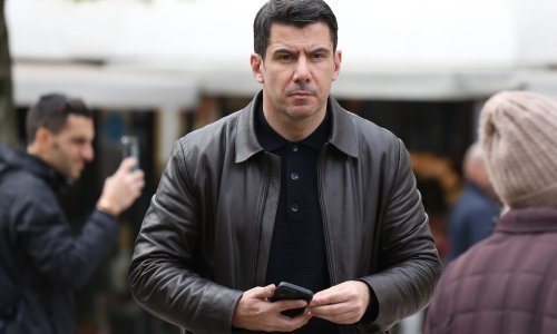 Grmoja najavio predaju lista za utorak, otkrio tko će biti nositelji
