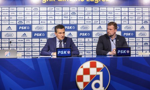 Izvršni odbor Dinama imenovao svoje članove u tri nova Odbora, ovo su njihova imena!