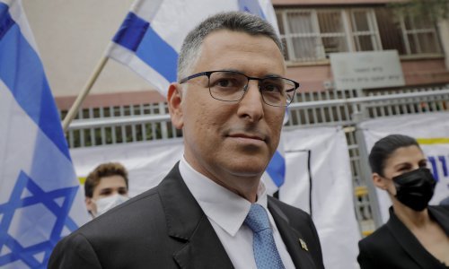 Ministar napustio Netanyahuovu vladu jer nije uključen u ratni kabinet