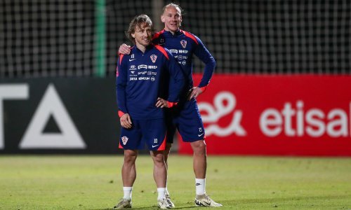 Iznenadni problem za izbornika Zlatka Dalića i hrvatsku reprezentaciju