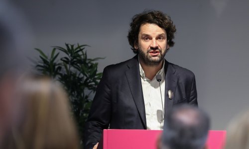 Jokić o polarizaciji društva: U Hrvatskoj vrije deset godina, a moglo bi postati opasno