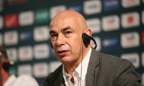 Evo kako je egipatski izbornik govorio o Hrvatskoj