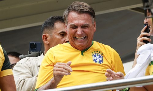 Bolsonaro bio u mađarskom veleposlanstvu nakon što mu je oduzeta putovnica