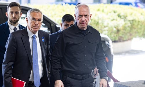 Blinken izraelskom ministru: Ima i drugih načina osim velike kopnene invazije