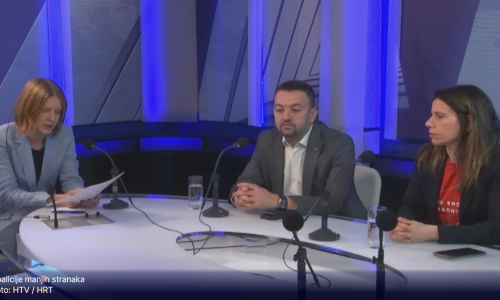 Katarina Peović: Zoran Milanović zlostavljao je radnike u svom mandatu