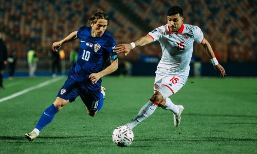 Zlatko Dalić najavio promjene u prvih 11 za finale s Egiptom; evo gdje gledati utakmicu