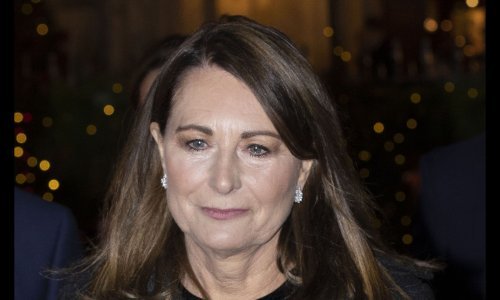 Carole Middleton održala je obitelj na okupu u trenutku u kojem je sve krenulo nizbrdo