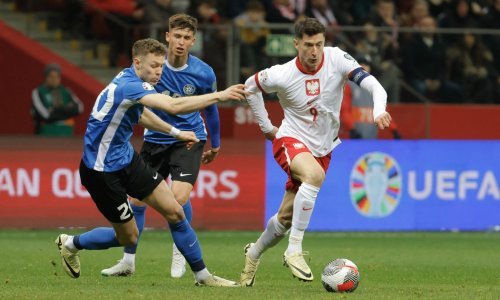 Večeras ćemo doznati posljednja tri sudionika Europskog prvenstva; ovo su parovi