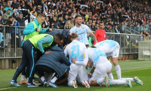 Ovakva ludnica u HNL-u se ne pamti! Ulaznice 'planule' 13 dana prije derbija