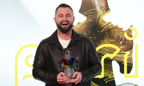 Matija Cvek otkrio kakva je malena Lota, ali i kako se snašao u mijenjanju pelena