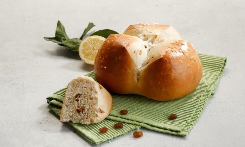 Imamo recept za mirisnu, meku i božanstveno sočnu pincu koji morate isprobati