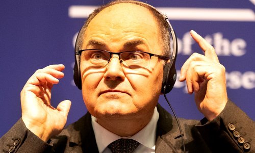 Vijeće sigurnosti UN o BiH: Zapadne države uz Schmidta, a Rusi uz Cvijanović