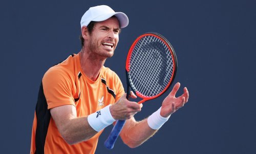 Životna drama nekad prvog tenisača svijeta: Vratit ću se s jednim kukom i bez ligamenata