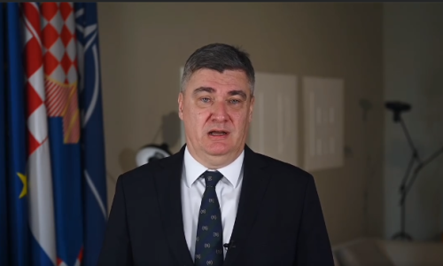 Milanović napao banke i trgovačke lance: Pohlepa mora stati!