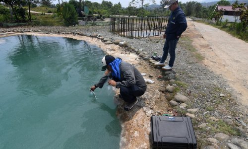 Za ovim gorivom traje utrka svih utrka: Svi ga trebaju, a traži ga i Bill Gates