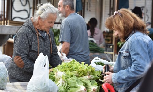 Nikad skuplja uskršnja košarica za tročlanu obitelj u Hrvatskoj