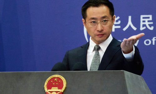 Kina snažno reagirala na američke i britanske sankcije: 'Čisto političko manevriranje'