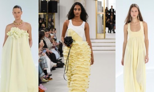 Od cipela i torbi do najljepših haljina: Ovo je hit boja koja će vladati u mjesecima pred nama