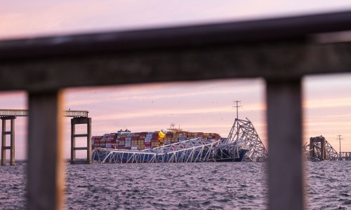 Utrka s vremenom: Sonar otkrio vozila, u rijeci se može preživjeti tri sata