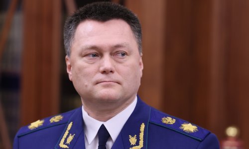 Ruski glavni tužitelj u borbi protiv poskupljenja: 'Trgovci su upozoreni'