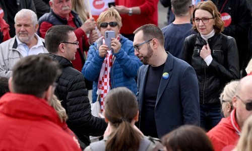 AZOP objavio preporuke za obradu osobnih podataka u sklopu parlamentarnih izbora