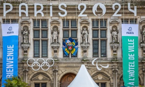 Organizatore OI u Parizu brinu tigrasti komarci