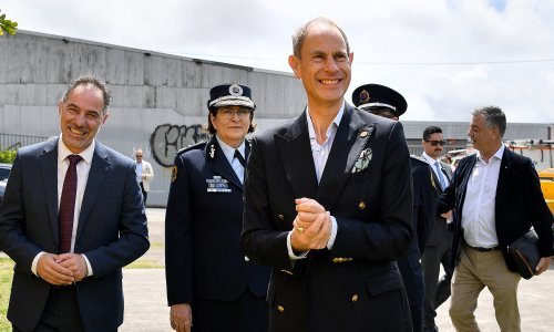 Ovo je još jedan dokaz da kralj Charles, ali i monarhija itekako računaju na princa Edwarda