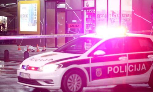 Anti Lozančiću zapaljen Volvo nakon što je mjesecima primao prijetnje